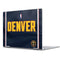 NBA Denver Nuggets Jersey Pixelbook Skin